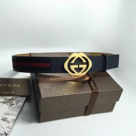 Picture of Gucci Belts _SKUGucciBelt38mmX95-125CM7D2773624